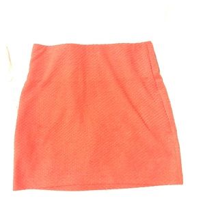 BCBGeneration Skirt